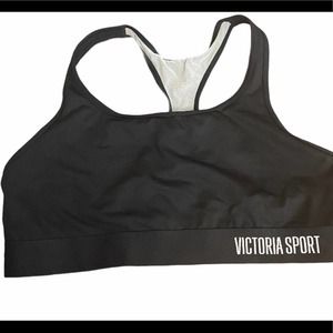 Victoria Secret Sports bra size XL